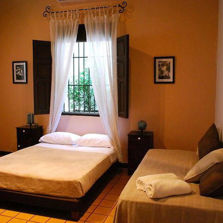 סנטה מרתה Hotel Del Parque מראה חיצוני תמונה