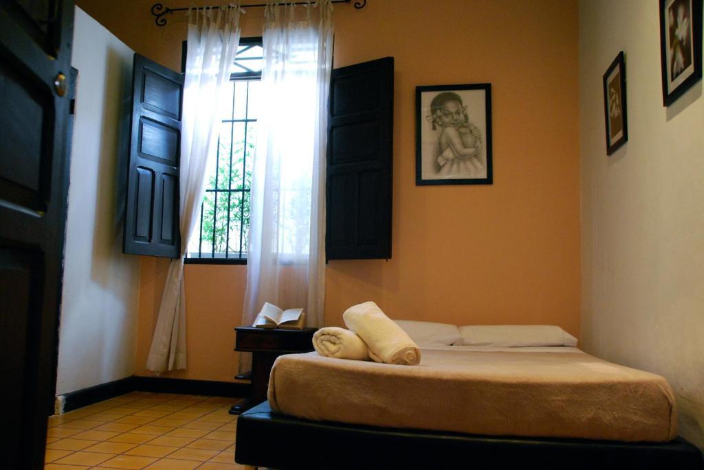 סנטה מרתה Hotel Del Parque חדר תמונה